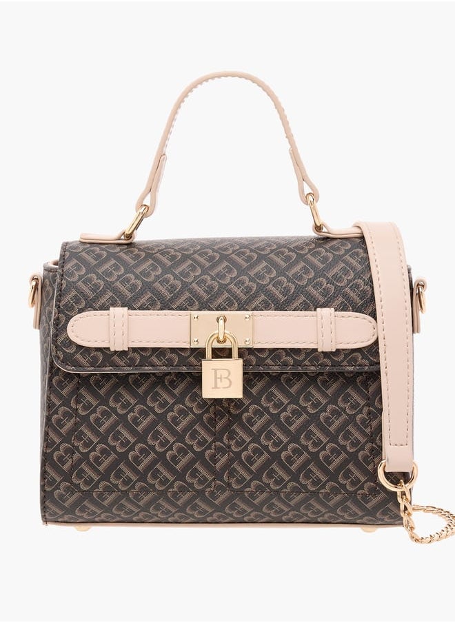 buy-flora-bella-by-shoexpress-women-monogram-print-satchel-bag-with-grab-handle-and-button-closure_jhd