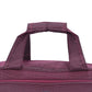 buy-senator-travel-duffle-bag-for-unisex-lightweight-nylon-bag-multi-pocket-water-scratch-resistant-adjustable-shoulder-strap-weekend-bag-convenient-carry-on-luggage-for-camping-training-42l-maroon-ea218_chl