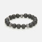 buy-chrysostomos-handmade-beaded-men-s-bracelet-with-black-lava-and-silver-lava-durable-silicone-elastic_riu