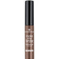 جل حواجب Essence Make Me Brow 02 - الماسكارا المثالية