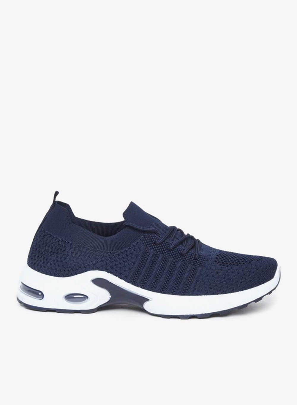 buy-styli-styli-men-navy-blue-elastic-lace-pull-on-sneakers_q3p