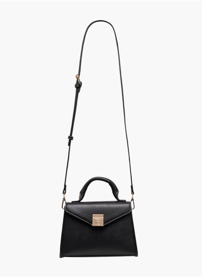buy-flora-bella-by-shoexpress-women-floral-bella-textured-satchel-bag-with-detachable-strap-and-flap-closure_bsi