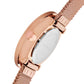 buy-french-connection-french-connection-women-s-analog-watch-rose-gold-strap_42g