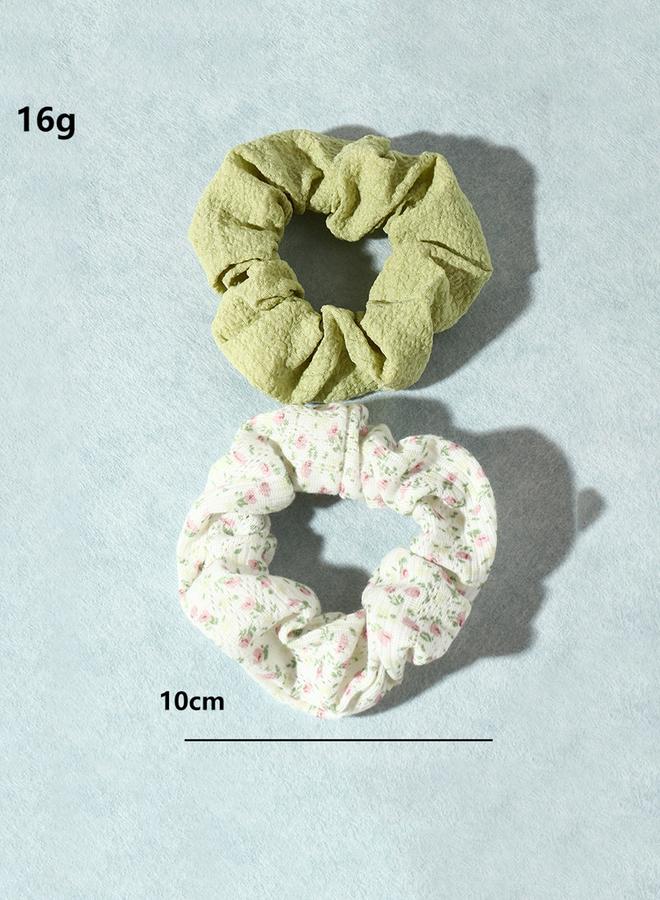 buy-take-two-take-two-set-of-2-printed-hair-ties_vcz