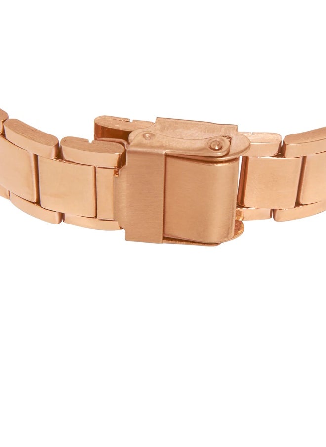 buy-chumbak-teal-by-chumbak-round-dial-analog-watch-for-women-ombre-green-collection-stainless-steel-strap-gifts-for-women-girls-ladies-stylish-fashion-watch-for-casual-work-green_er7