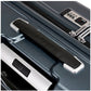buy-eminent-hard-case-travel-bag-medium-luggage-trolley-polycarbonate-lightweight-suitcase-4-quiet-double-spinner-wheels-with-tsa-lock-kk10-graphite_uu7
