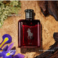 Ralph Lauren Polo Red Parfum 75ml - Aromatic Elegance for Men