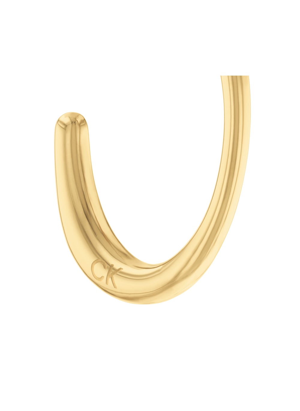 buy-calvin-klein-playful-organic-shapes-cuff-earring_yn3