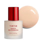 Porcelain Perfection: Mask Fit Red Foundation 17C