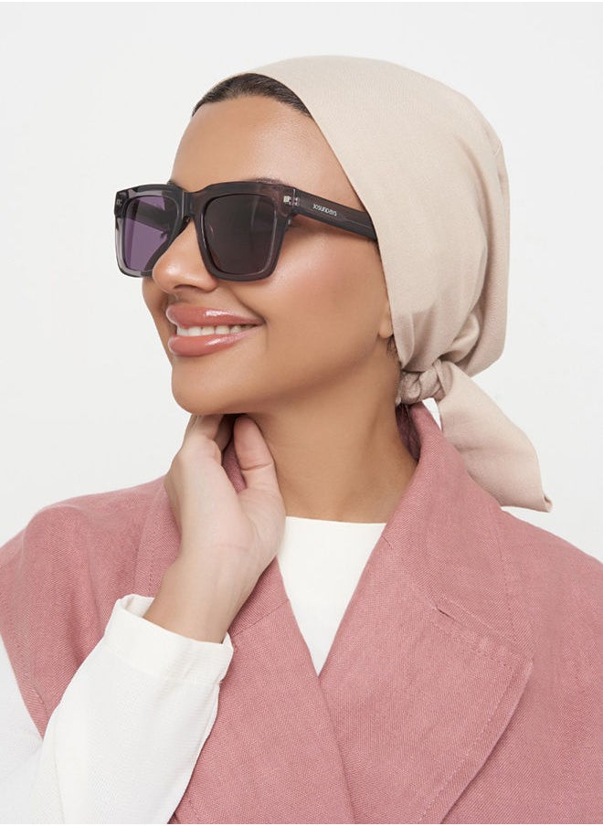 buy-30sundays-30sundays-grove-women-sunglasses-square-sunglasses-uv-protection-uv400-gray-purple_lnr