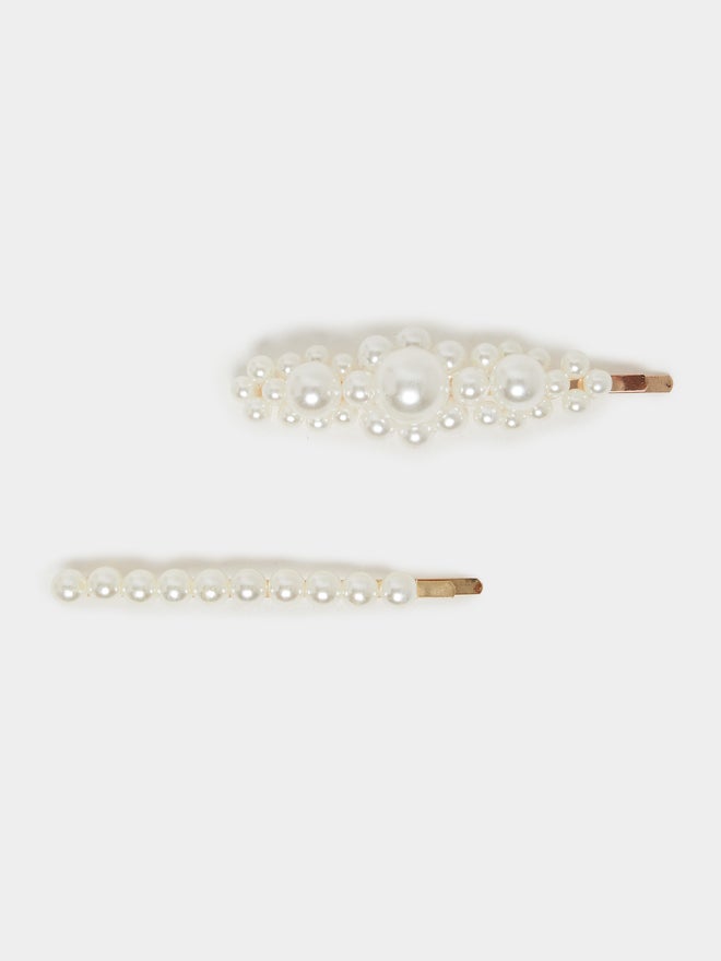 buy-styli-styli-set-of-2-faux-pearl-embellished-hair-clip_or4