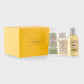 Almond Luxury Mini Care Set