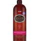 HASK Keratin Protein Smoothing Shampoo 1L - Silky Perfection
