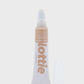 Smooth Coverage Concealer Buff - Flawless Finish