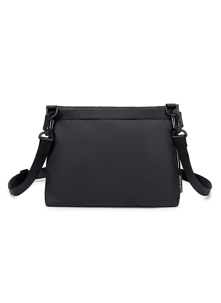 buy-arctic-hunter-premium-shoulder-sling-bag-water-resistant-polyester-unisex-cross-body-bag-for-travel-business-school-college-k00535-black_s91