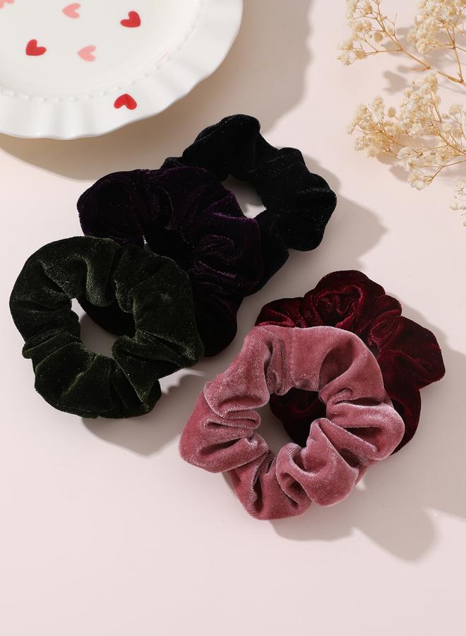 buy-take-two-take-two-set-of-10-solid-hair-tie_g7s