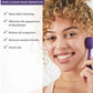 PMD Clean Mini - Vibrant Purple Sonic Cleanser