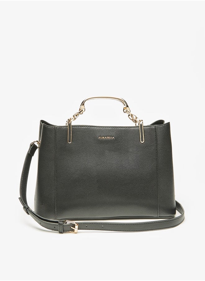 buy-flora-bella-by-shoexpress-solid-tote-bag-with-handles-and-strap_1qr