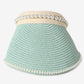 buy-haute-sauce-green-stylish-textured-hat_biq