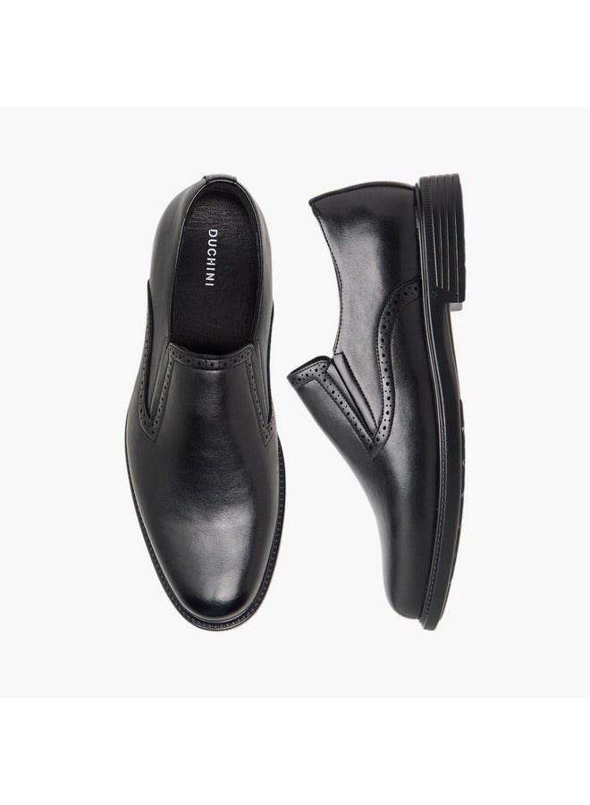 buy-duchini-men-s-textured-slip-on-loafers_5ir
