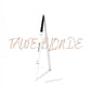 Taupe Blonde Browliner: Precision Waterproof Pencil
