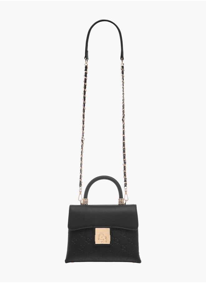 buy-celeste-monogram-embossed-crossbody-bag-with-flap-closure_ocu