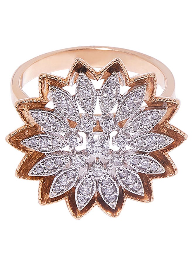 buy-annaka-18k-gold-elegant-floral-cut-diamond-ring_x53