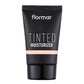 Flormar Tinted Moisturizer - لون Sand رقم 05
