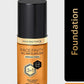 Max Factor Facefinity Flawless Foundation W87 Warm Caramel, 30ml