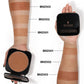 Sunlit Glow Bronzer with Vitamin E & Camellia Oil