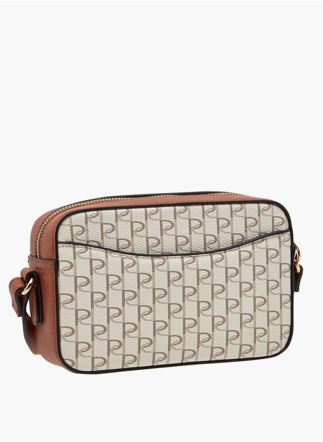 buy-paprika-women-s-monogram-print-crossbody-bag-with-adjustable-strap_sbp