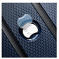 buy-delsey-paris-belmont-plus-non-expandable-55cm-cabin-luggage-4-double-wheel-trolley-blue_ci3