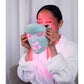 Qure LED Therapy Mask - Transformative Skincare for Radiant Skin