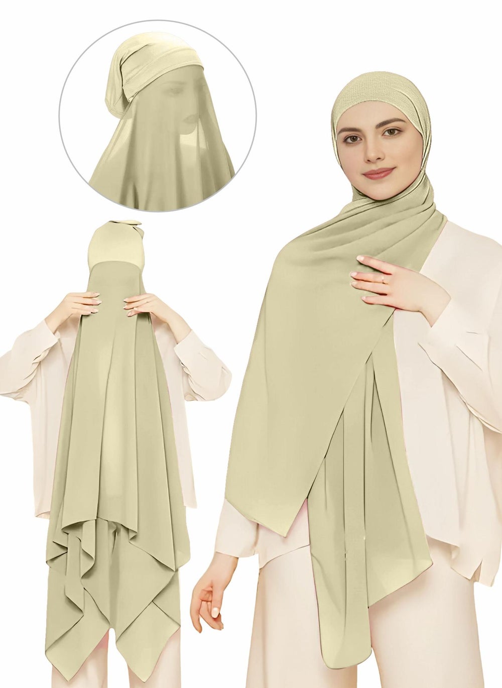 buy-nukhbaa-instant-hijab-wrap-pullover-head-scarf-with-tube-undercap-dark-vanilla-color-hijab-hc1_zov
