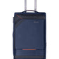 buy-eminent-expandable-luggage-trolley-bag-soft-suitcase-for-unisex-travel-polyester-shell-lightweight-with-tsa-lock-double-spinner-wheels-e777sz-large-checked-28-inch-navy-blue_302
