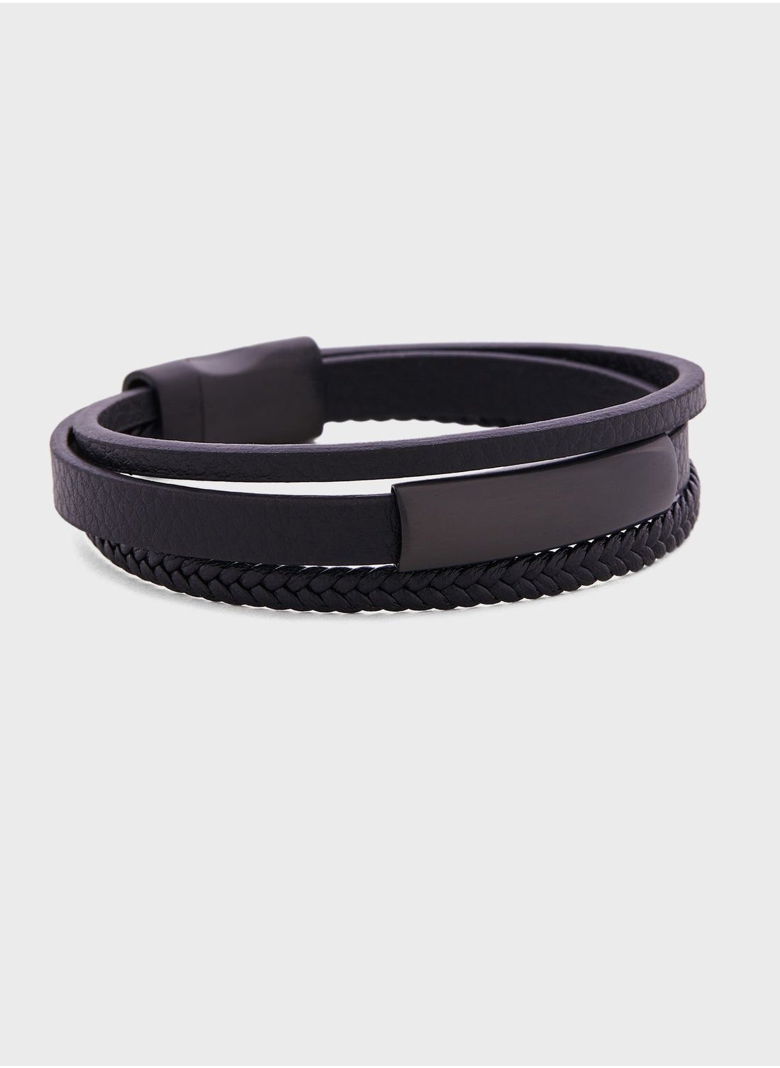 buy-robert-wood-genuine-leather-casual-bracelet_61j