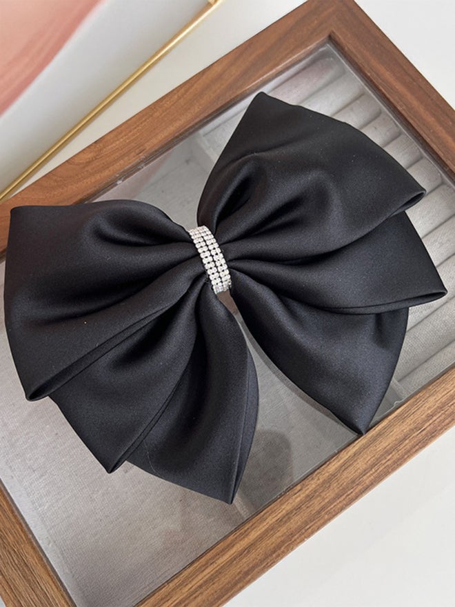 buy-styli-styli-embellished-ribbon-hair-clip_l0n