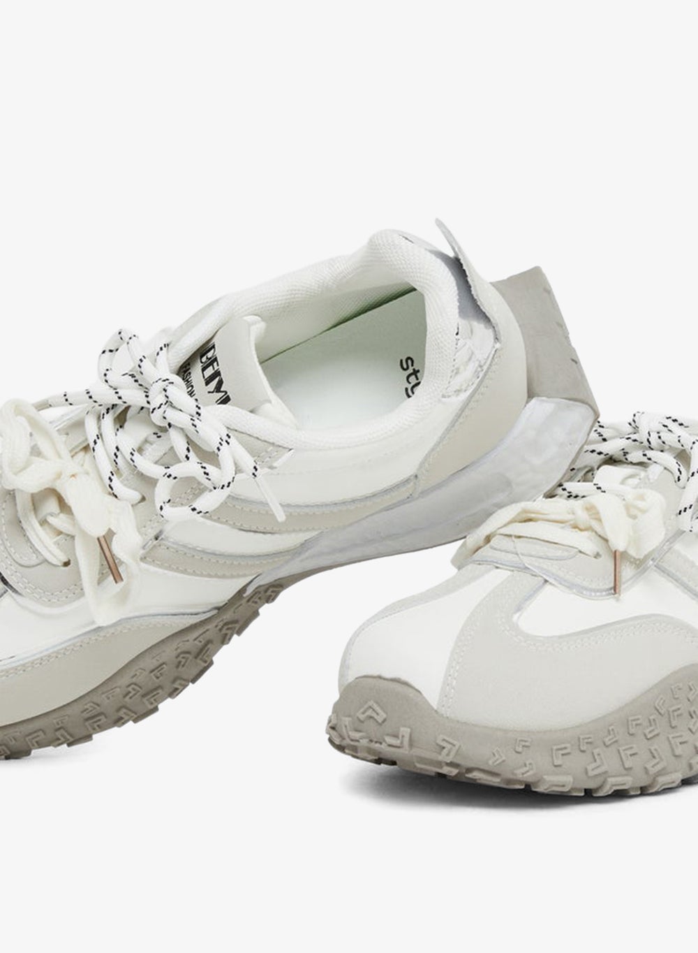 buy-styli-textured-sole-lace-up-sneakers_po1