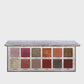 Rose Metals: 12-Shade Palette for Every Glam Look