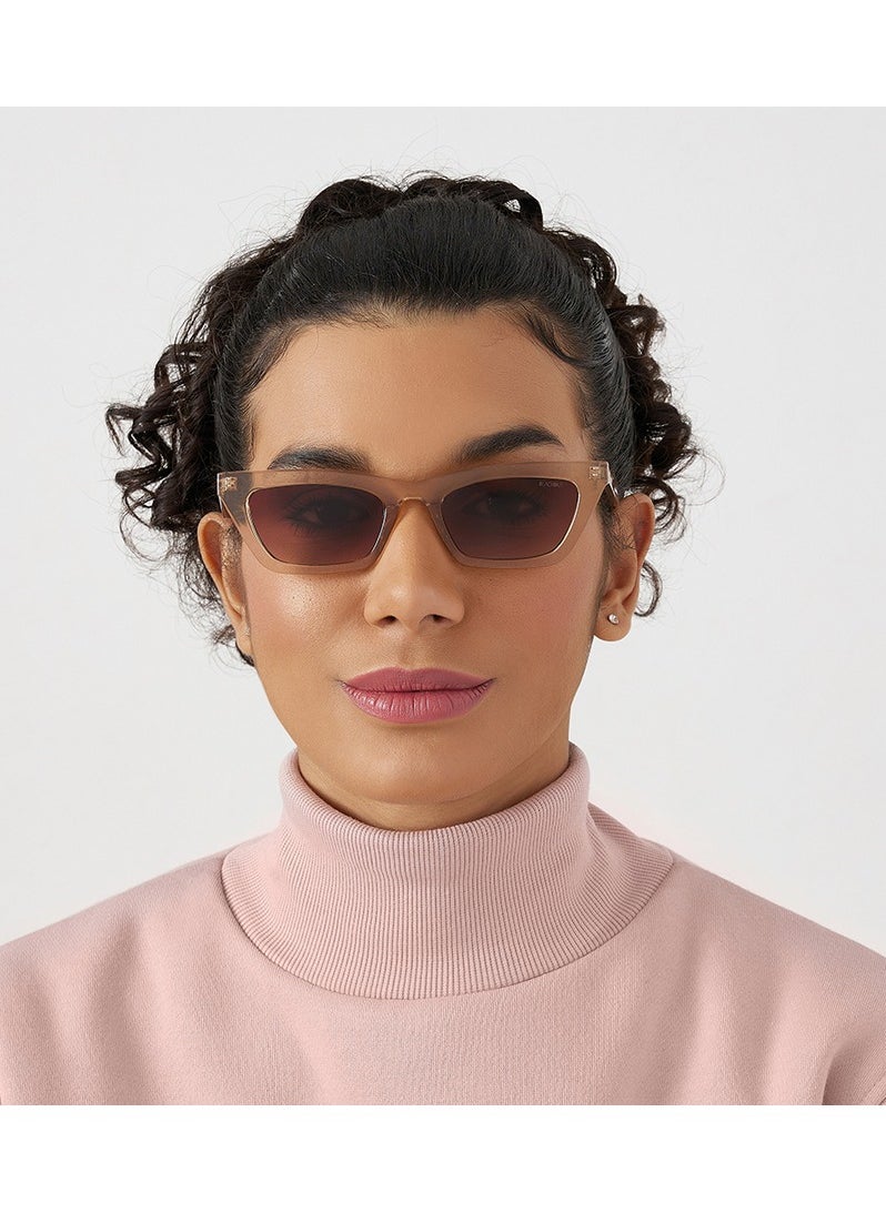 buy-blackout-blackout-bare-women-sunglasses-cat-eye-sunglasses-uv-protection-uv400-beige-brown_65t