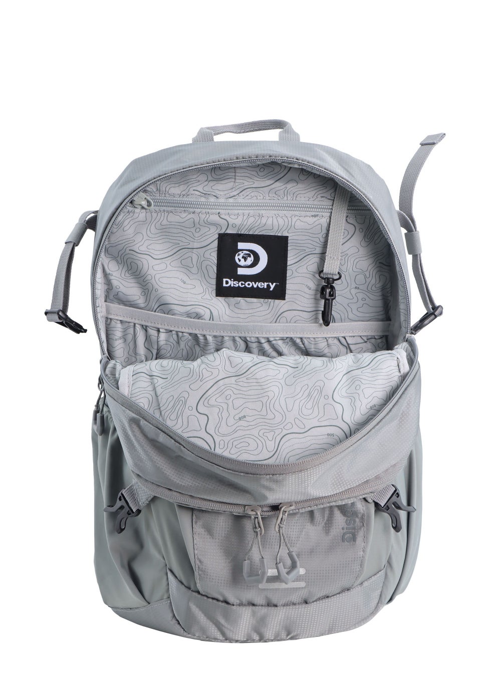 buy-discovery-discovery-body-spirit-nylon-ripstop-10l-outdoor-backpack-grey-for-men-and-women-durable-lightweight-water-resistant-casual-daypack-bag-for-school-college-university-office-travel-hiking-adventure_q3v