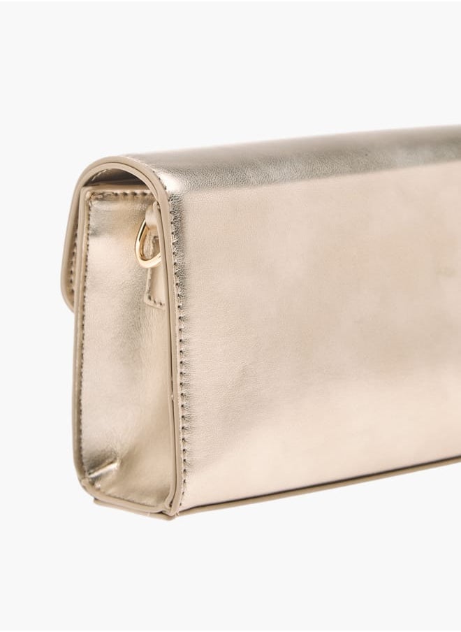 buy-missy-women-logo-embossed-crossbody-bag-with-detachable-strap-and-flap-closure_wm9