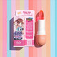 Manga Peach Kiss Lip Balm - Unique pH Color Adaptation