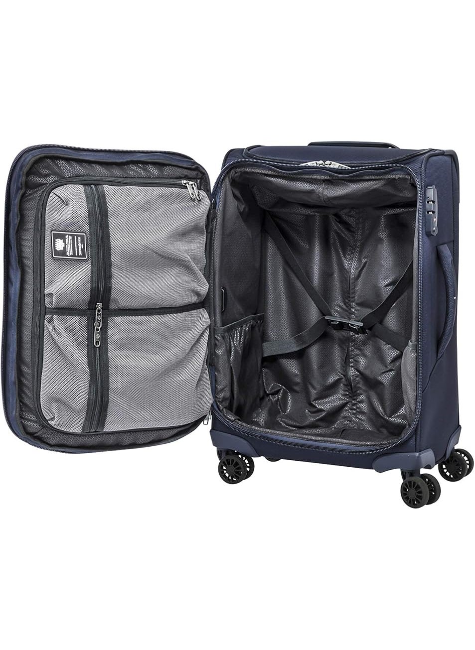 buy-samsonite-samsonite-hexel-spinner-56-cm-navy-10-years-global-warranty_30z