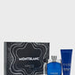 Legend Blue Eau De Parfum Deluxe Gift Set