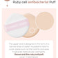 Girly Serum Cushion: Radiant Glow Foundation