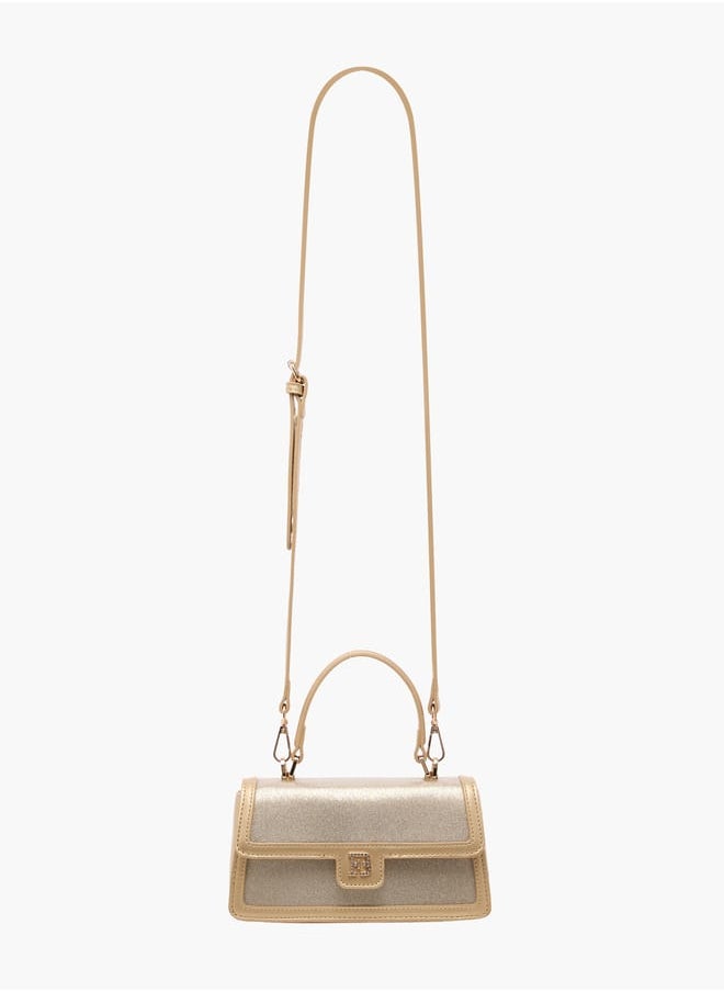 buy-flora-bella-by-shoexpress-women-panelled-satchel-bag-with-detachable-strap-and-button-closure_2f7