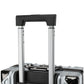 buy-cabinpro-lightweight-aluminum-frame-fashion-luggage-trolley-polycarbonate-hard-case-medium-checked-luggage-suitcase-with-4-quite-360-degree-double-spinner-wheels-cp001-silver_u4t