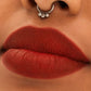 Locked Kiss 24hr Lipstick - Vicious Matte Marvel