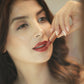 Skin Story Merlot Lipstick - Antioxidant-Rich Elegance
